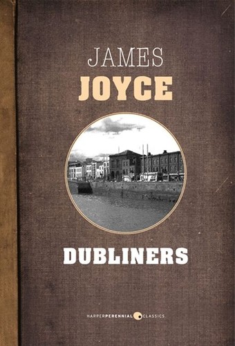 Richard Ellmann: Dubliners (EBook, 2012, HarperPerennial Classics)