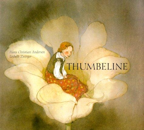 Hans Christian Andersen: Thumbeline (2000, North-South Books)