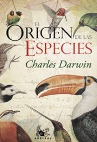 Charles Darwin: El origen de las especies (Hardcover, 1988, Espasa)