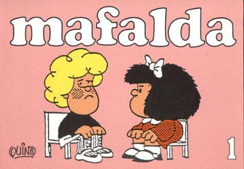 Mafalda (Paperback, 2006, De La Flor)