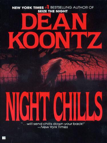 Dean Koontz: Night Chills (EBook, 2008, Penguin Group USA, Inc.)