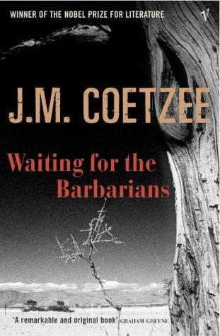 J. M. Coetzee: Waiting for the Barbarians (Paperback, 2004, VINTAGE (RAND))