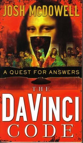 Josh Mcdowell: The DaVinci Code: A Quest for Answers (2006)