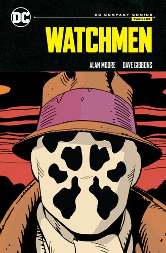 Alan Moore, Dave Gibbons: Watchmen (2024, DC Comics)