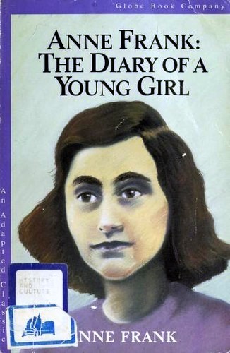 Anne Frank: Anne Frank (Paperback, 1992, Globe Book Company)