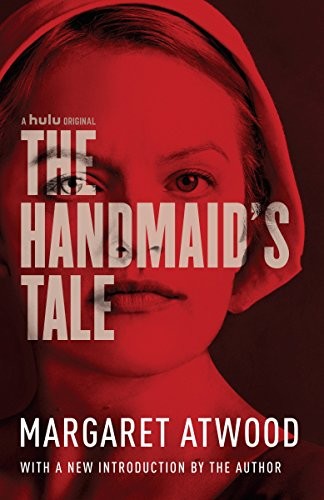 Margaret Atwood: The Handmaid's Tale (Movie Tie-in) (2017, Anchor)