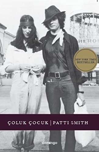 Patti Smith: Coluk Cocuk (Paperback, 2010, Domingo Yaynevi, Domingo Yayinevi)