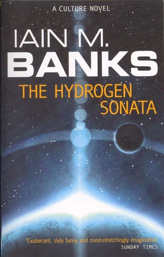 The Hydrogen Sonata (2013, Orbit)