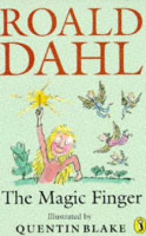 Roald Dahl: The Magic Finger of Dahl (Viking Penguin)