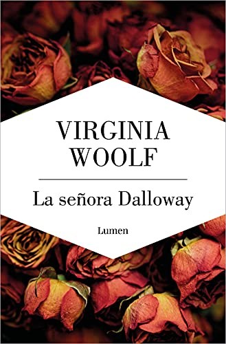 Virginia Woolf, Andrés Bosch: La señora Dalloway (Paperback, 2021, LUMEN)