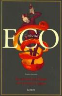 Umberto Eco: La Misteriosa Llama De La Reina Loana (Paperback, Spanish language, 2005, Lumeneditorial)