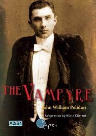 John William Polidori, Núria Climent Codina, María Rubio Santoro: The Vampyre (Paperback, Adapta Editorial S.L.)