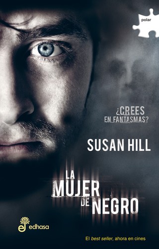 Susan Hill: La mujer de negro (Paperback, Spanish language, 2012, Edhasa)