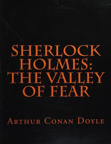 Arthur Conan Doyle: Sherlock Holmes (Paperback, 2014, Amazon?, CreateSpace Independent Publishing Platform)