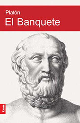  Platón: El Banquete (Paperback, 2013, Ediciones Lea)