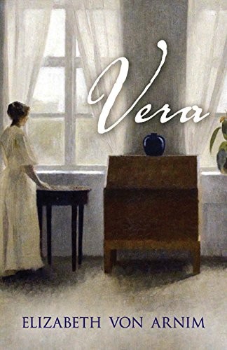 Elizabeth von Arnim: Vera (Paperback, 2018, Dover Publications)