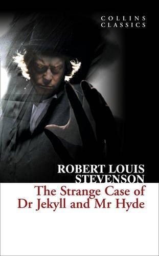 Stevenson, Robert Louis.: The Strange Case of Dr. Jekyll and Mr. Hyde (2010)