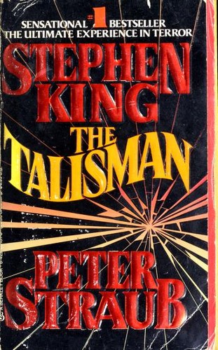 Stephen King, Peter Straub: The Talisman (Paperback, 1985, Berkley Books)