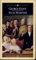 George Eliot, Q. D. Leavis: Silas Marner (1968, Penguin Classics)