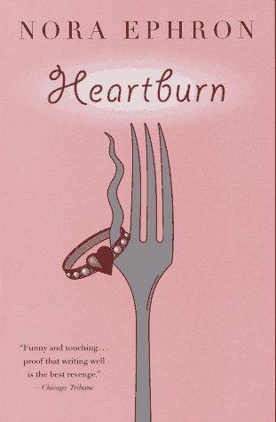 Nora Ephron: Heartburn (Paperback, Vintage Books)