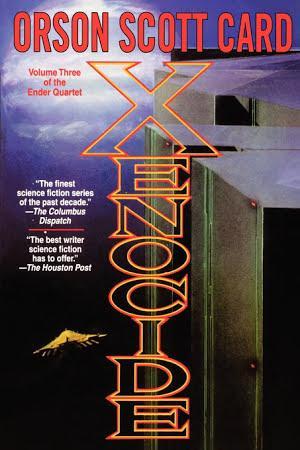 Orson Scott Card: Xenocide (2009, Doherty Associates, LLC, Tom)