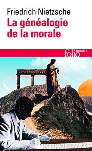 La Généalogie de la morale (French language, 1985)