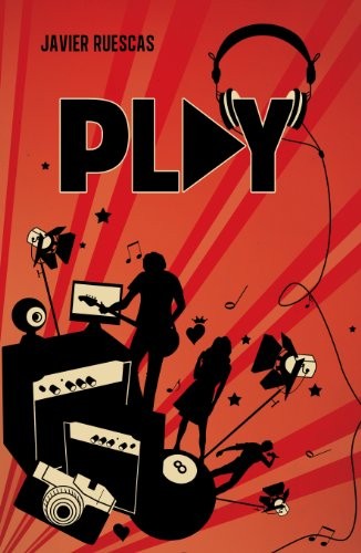 Javier Ruescas: Play (Paperback, Jaguar)