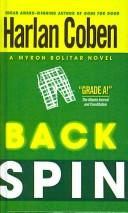 Harlan Coben: Back Spin (Myron Bolitar Mysteries (1997, Tandem Library)