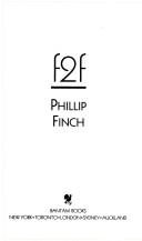 Phillip Finch: F2f (R) (Paperback, 1997, Spectra)