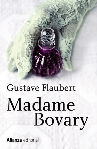 Madame Bovary - 3. ed. (2012, Alianza Editorial)