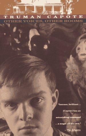 Truman Capote: Other voices, other rooms (1994, Vintage Books)