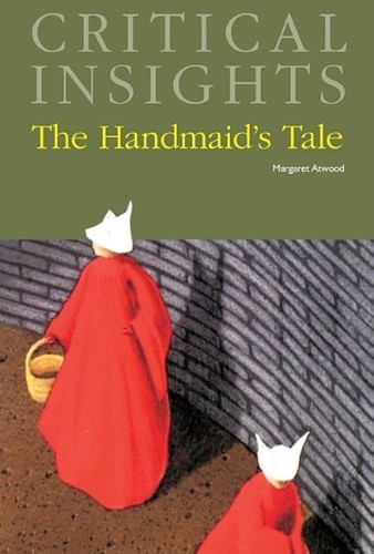 J. Brooks Bouson: The handmaid's tale, by Margaret Atwood (2009, Salem Press)