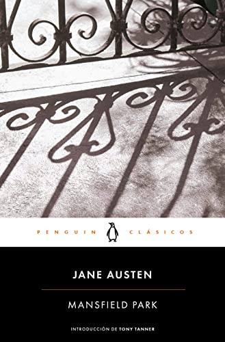 Jane Austen, Miguel Martín Martín, Jane Austen: Mansfield Park (Paperback, 2015, PENGUIN CLASICOS)