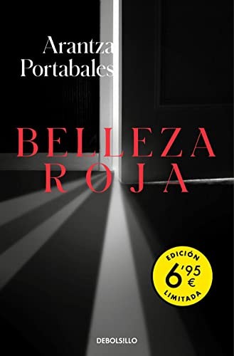 Arantza Portabales: Belleza roja (Paperback, DEBOLSILLO)