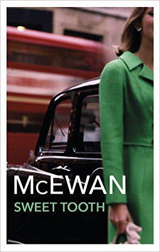 Ian McEwan: Sweet Tooth