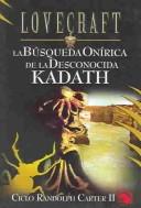 H.P. Lovecraft: Ciclo Randolph Carter Ii (Paperback, Spanish language, Edaf S.A.)