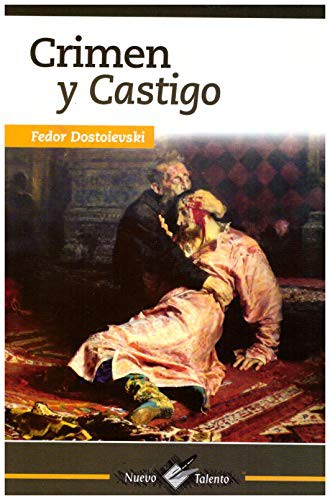 Fyodor Dostoevsky: Crimen y Castigo (Paperback, 2010, Epoca, Epoca Editorial)