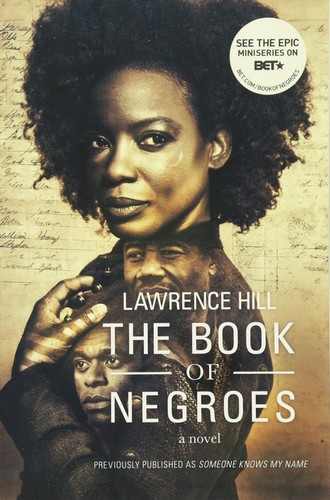Lawrence Hill: The Book of Negroes (Paperback, 2015, W. W. Norton & Company)