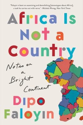 Dipo Faloyin: Africa Is Not a Country (Paperback, 2023, W. W. Norton & Company)