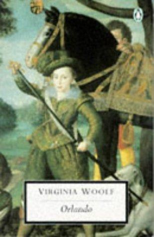 Virginia Woolf: Orlando (Penguin Twentieth Century Classics) (Spanish language, 1995, Penguin Books)