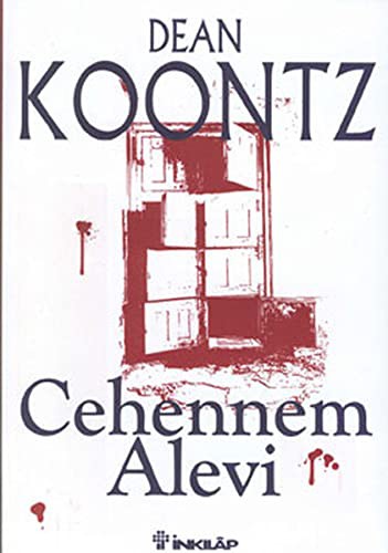 Dean Koontz: Cehennem Alevi (Paperback, Inkilap Kitabevi)