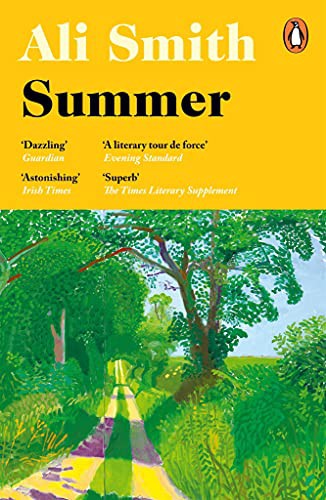 Ali Smith: Summer (Paperback, Penguin)