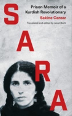 Sakine Cansiz: Sara (2019, Pluto Press)