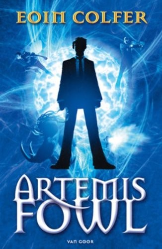 Eoin Colfer: Artemis Fowl (Dutch Edition) (UNIEBOEK | HET SPECTRUM)