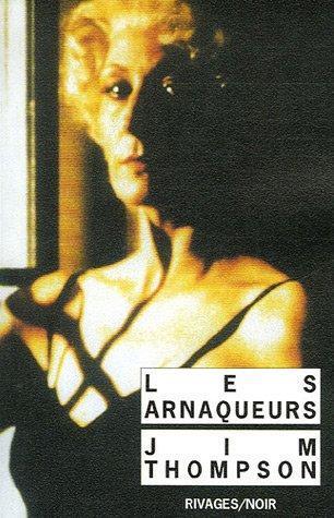 Jim Thompson: Les arnaqueurs (French language, 1990)