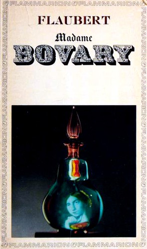 Flaubert Gustave: Madame Bovary (Paperback, French language, 1982, GF Flammarion)