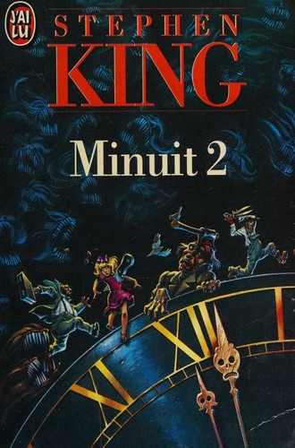 Stephen King: Minuit 2 (Paperback, French language, 1993, Editions J'ai lu)
