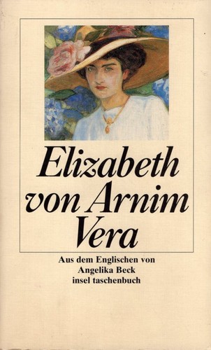 Elizabeth von Arnim: Vera (Paperback, German language, Insel Verlag)