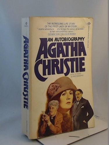 Agatha Christie: Agatha Christie (Paperback, Ballantine Books)