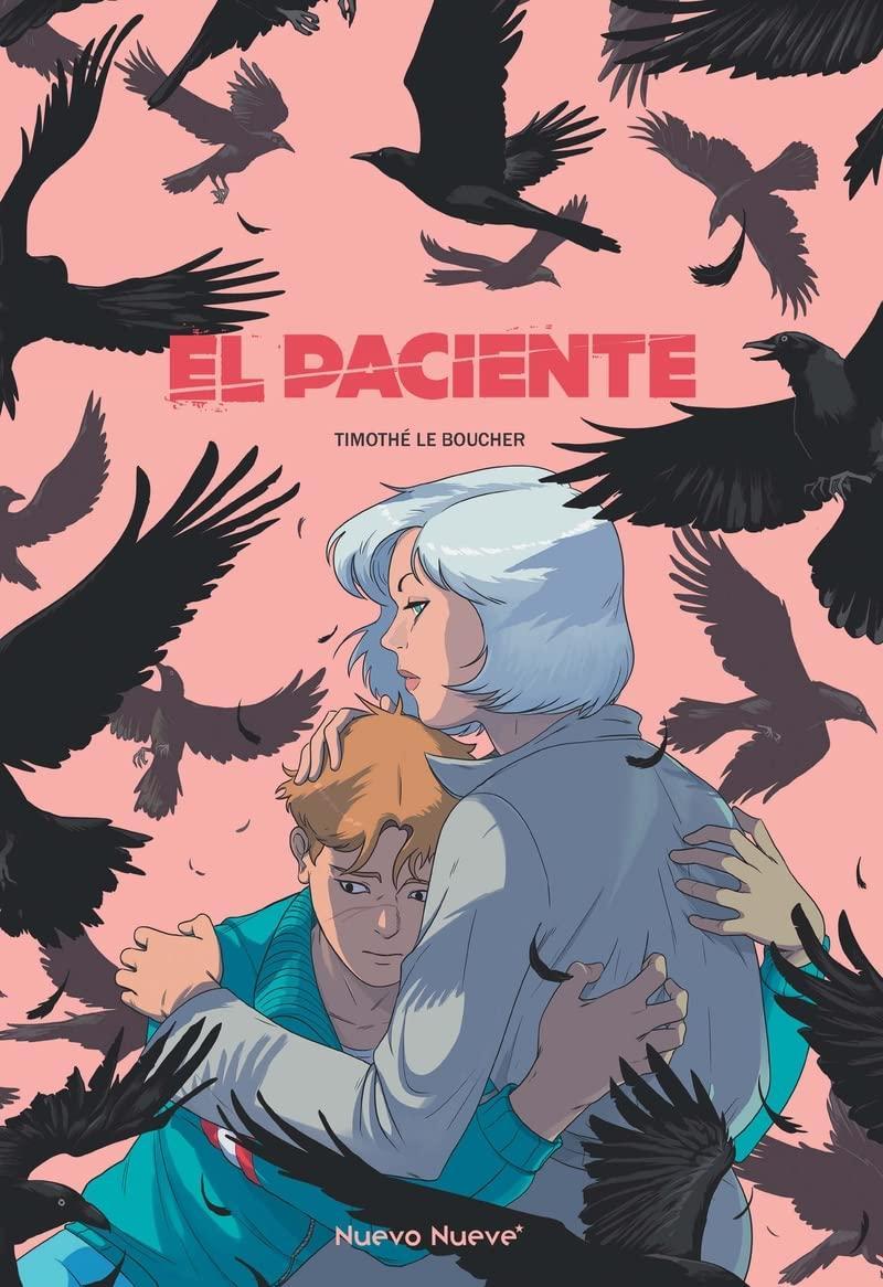 El paciente (Spanish language)